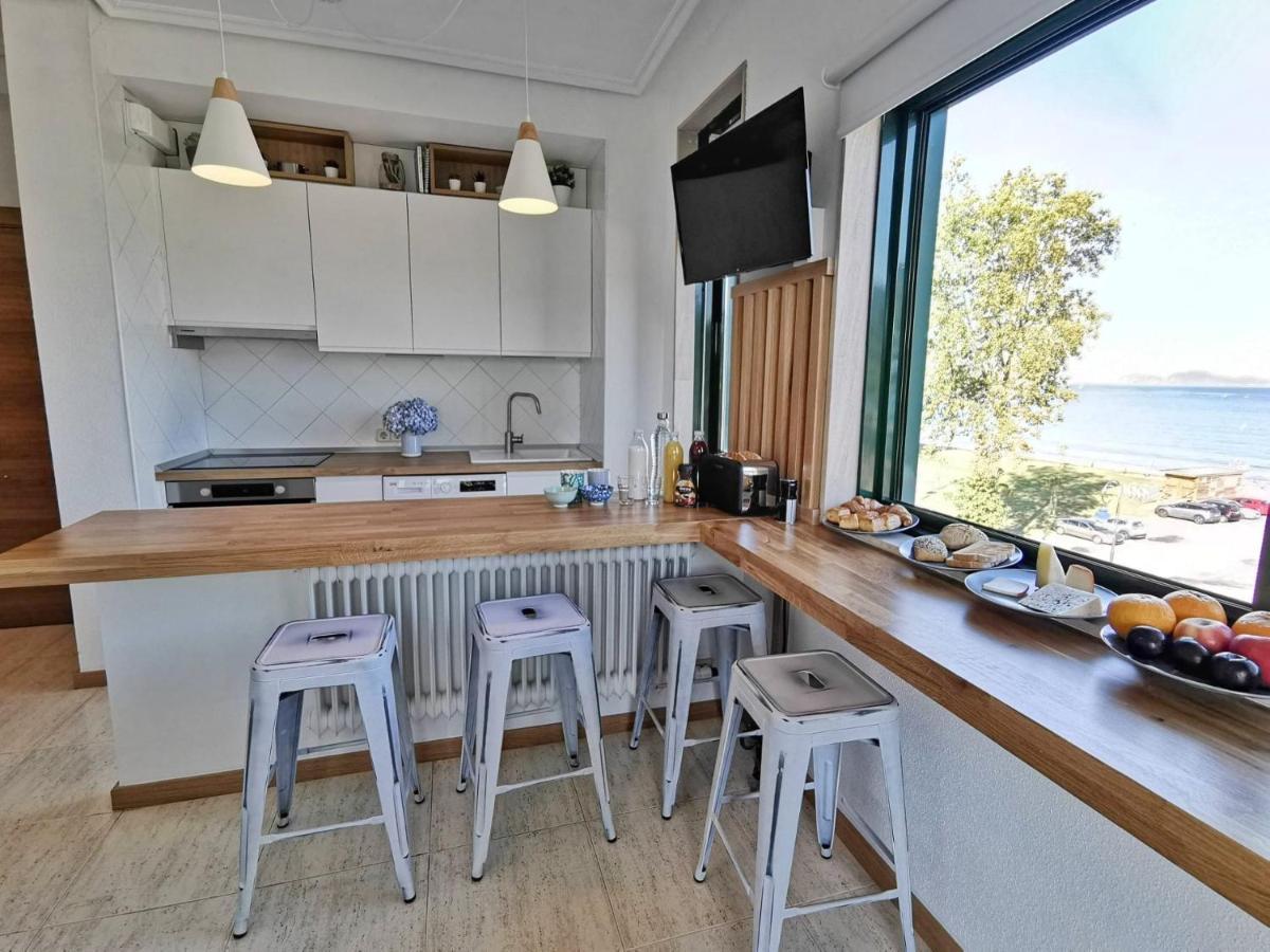 Apartamento Vigo Samil 外观 照片