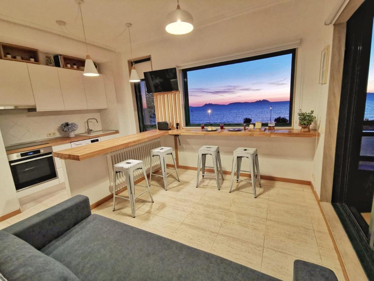 Apartamento Vigo Samil 外观 照片
