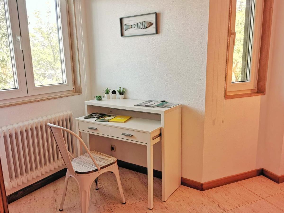 Apartamento Vigo Samil 外观 照片