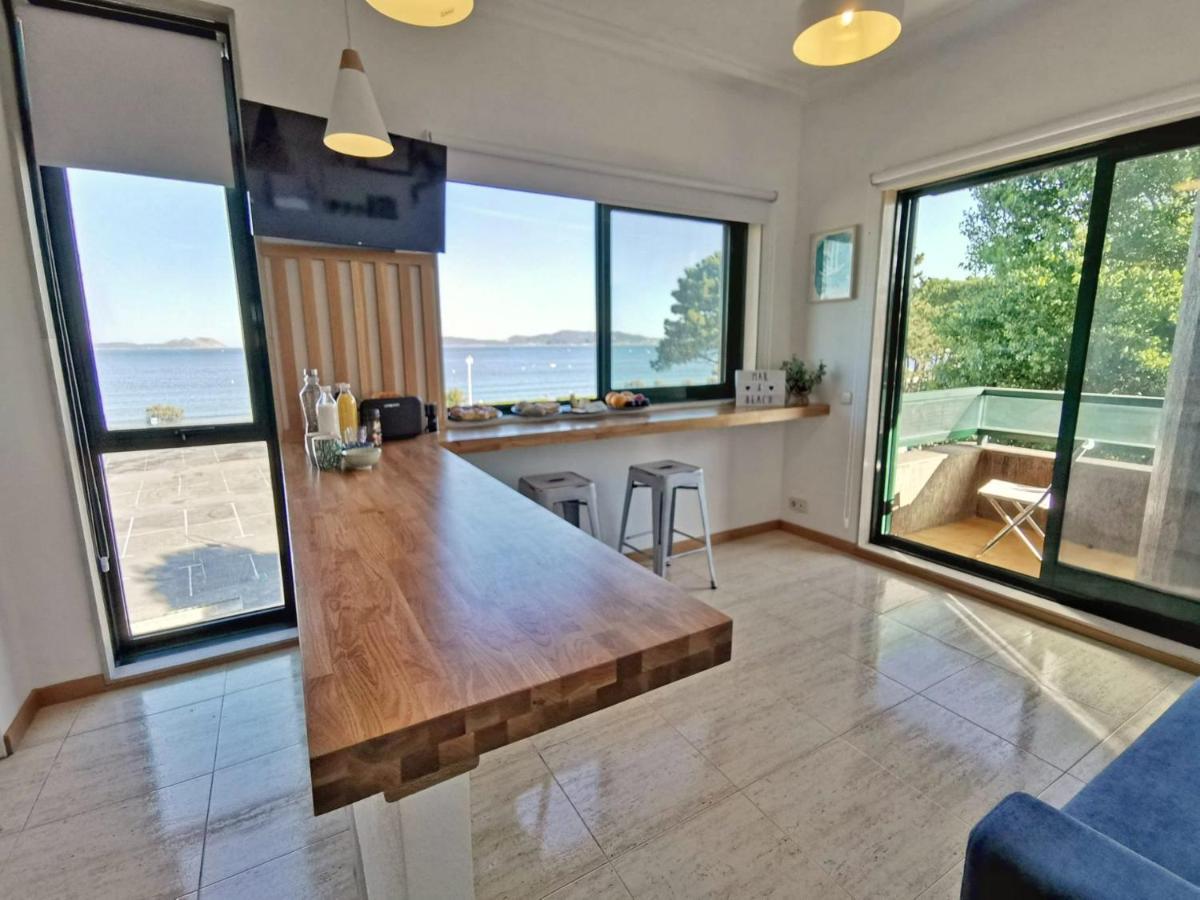 Apartamento Vigo Samil 外观 照片