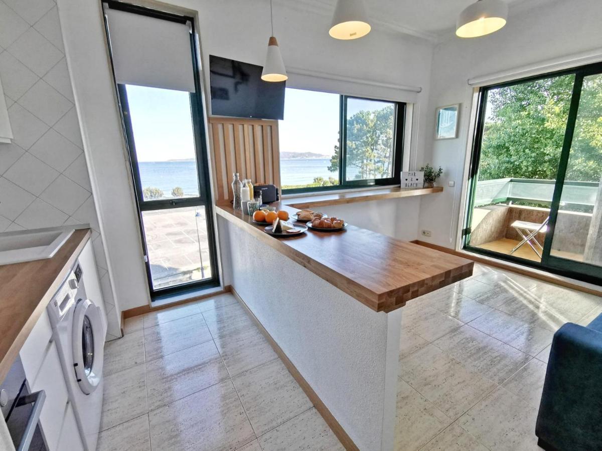 Apartamento Vigo Samil 外观 照片