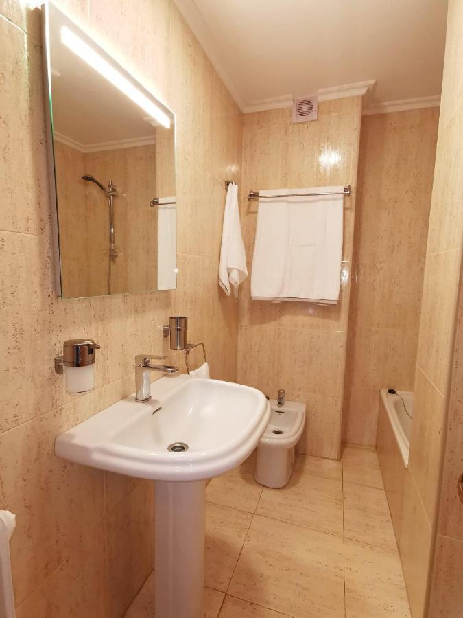 Apartamento Vigo Samil 外观 照片