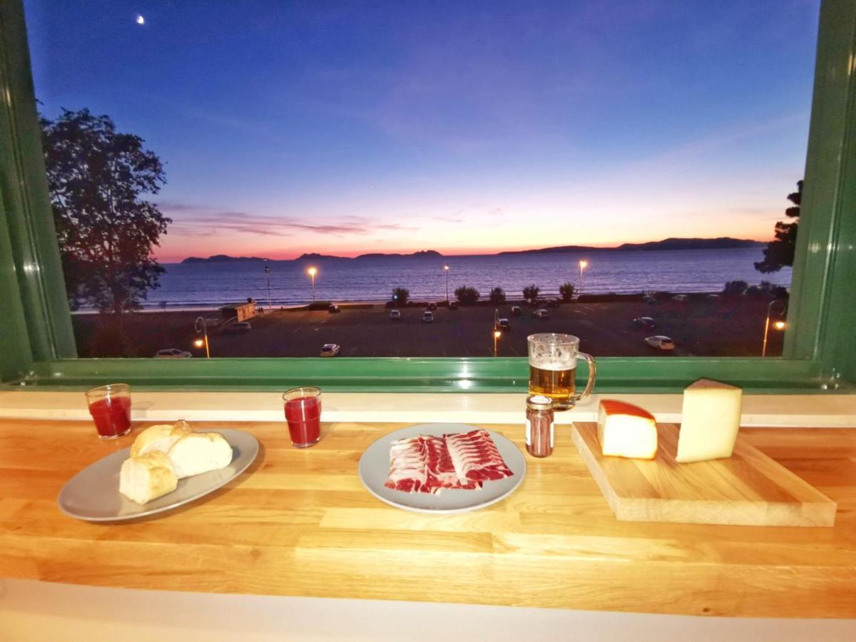 Apartamento Vigo Samil 外观 照片