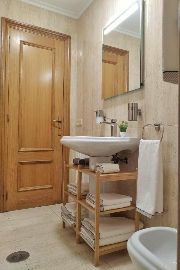 Apartamento Vigo Samil 外观 照片