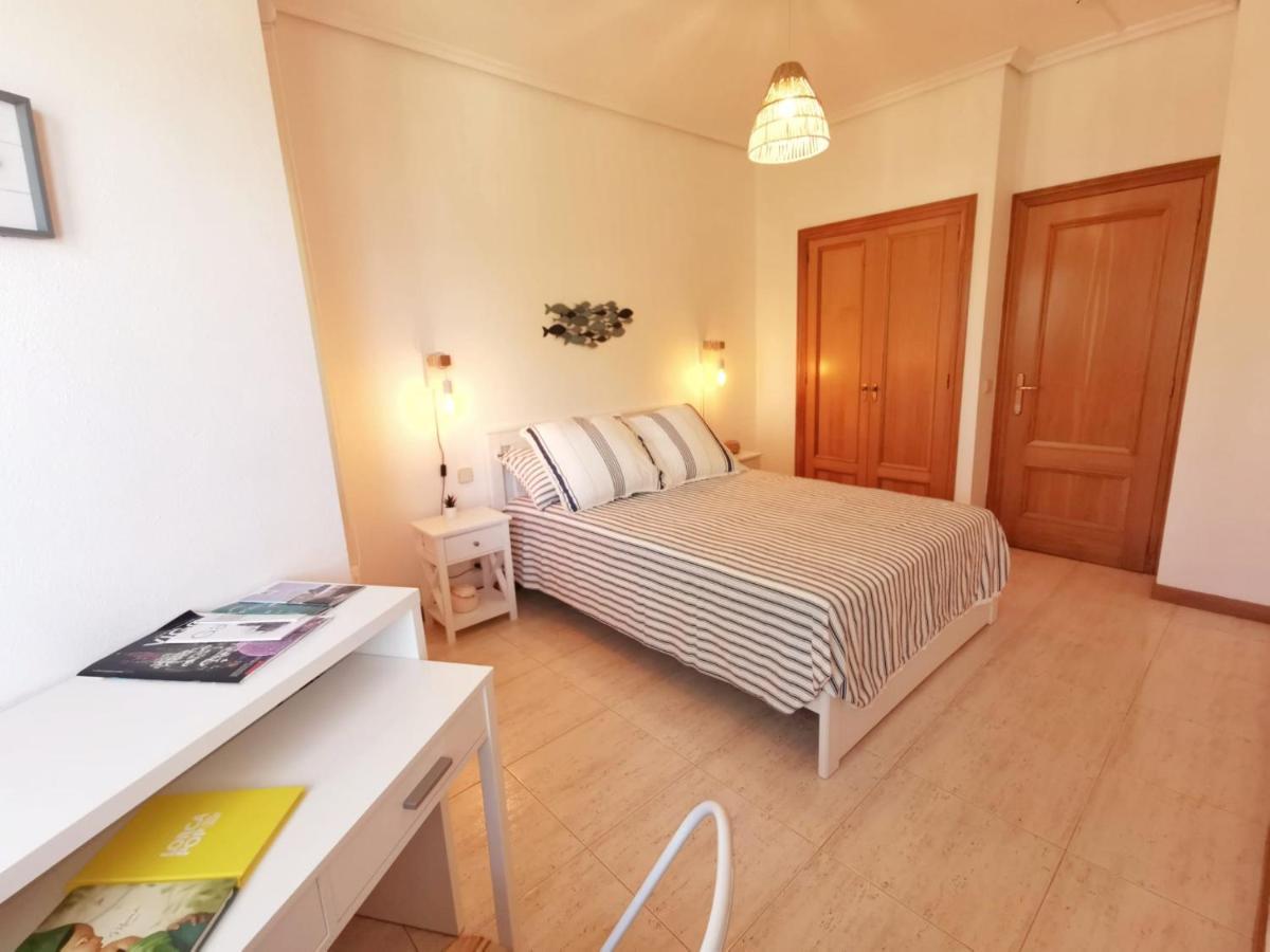 Apartamento Vigo Samil 外观 照片