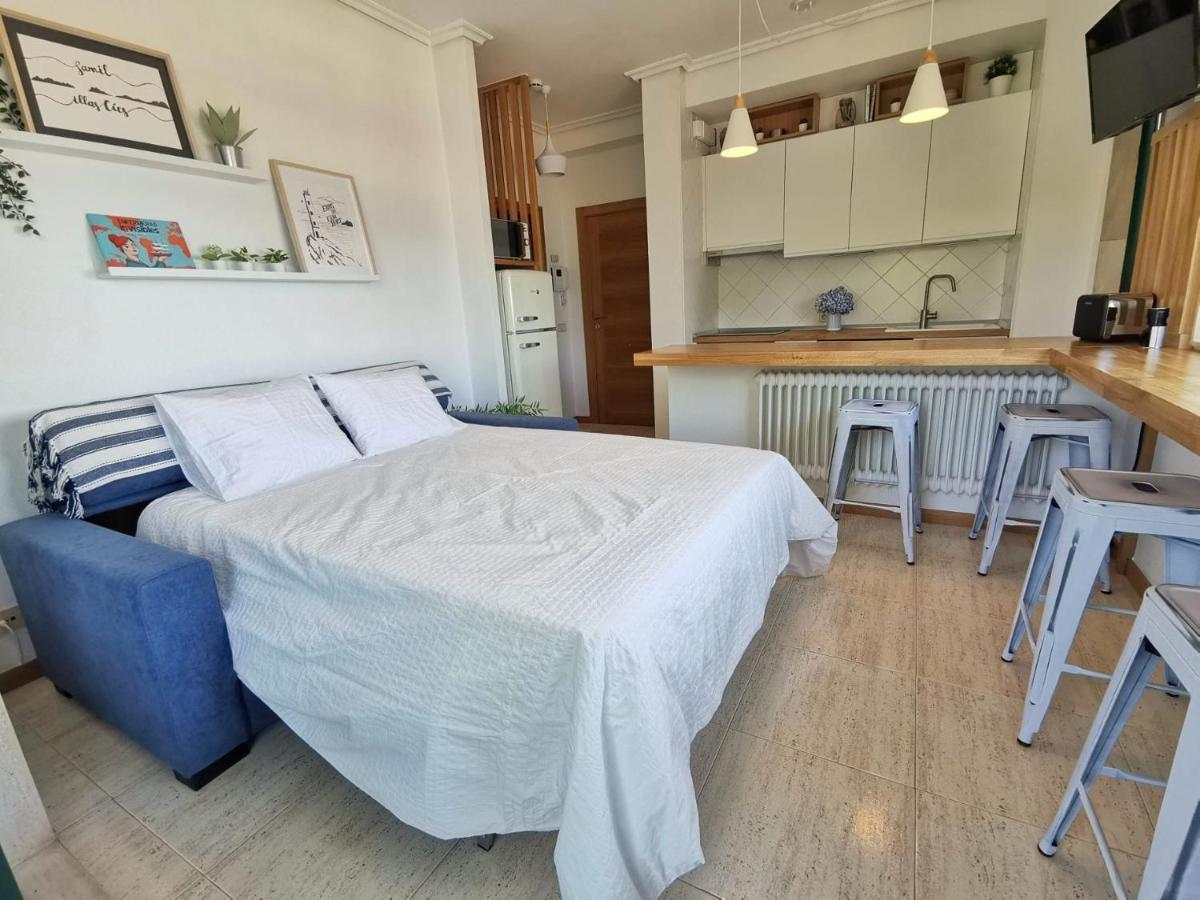 Apartamento Vigo Samil 外观 照片