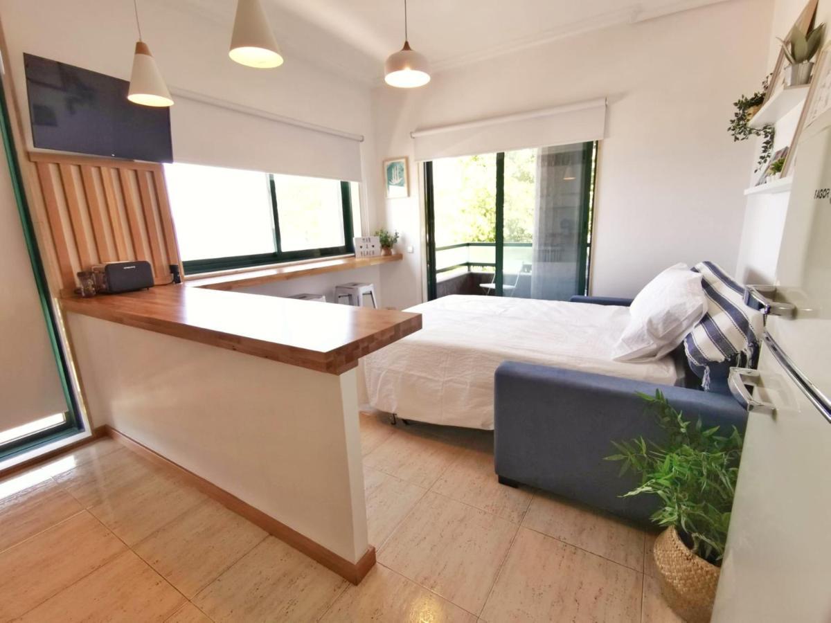 Apartamento Vigo Samil 外观 照片