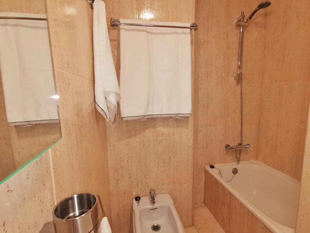 Apartamento Vigo Samil 外观 照片