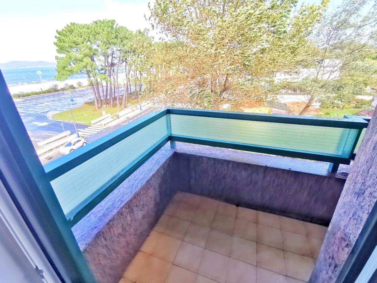 Apartamento Vigo Samil 外观 照片