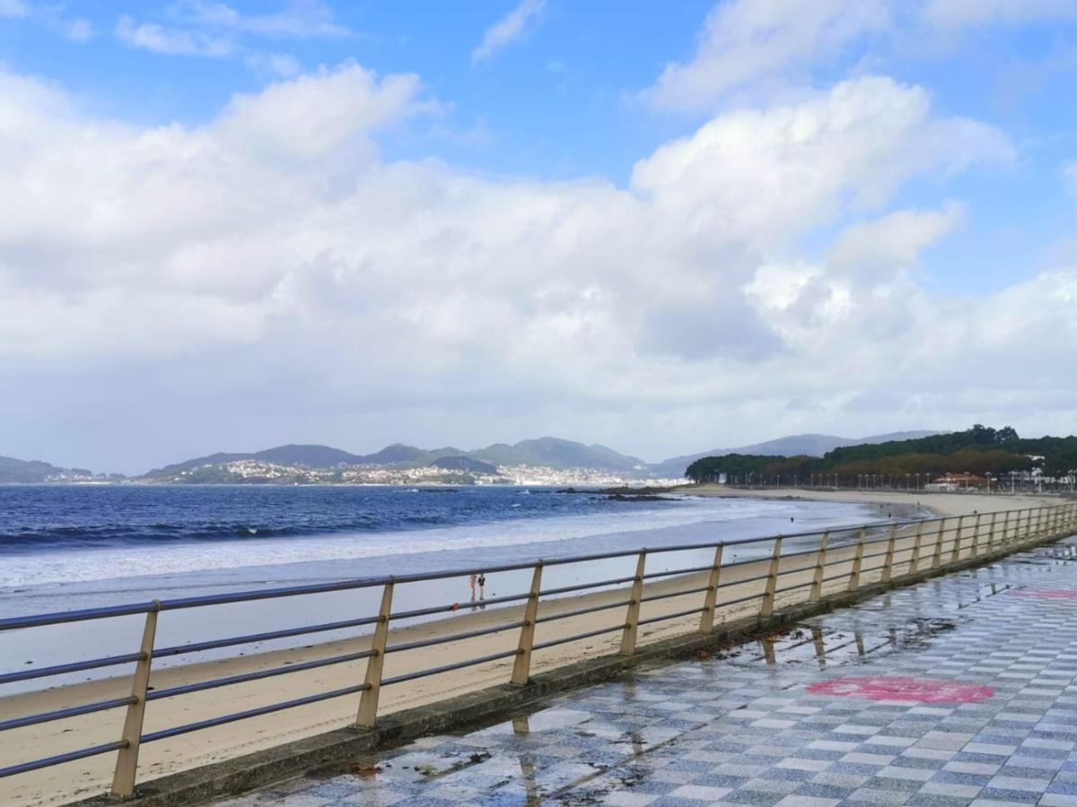 Apartamento Vigo Samil 外观 照片