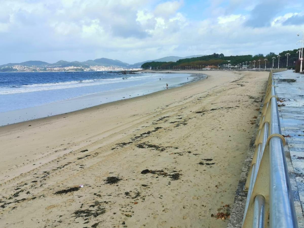 Apartamento Vigo Samil 外观 照片