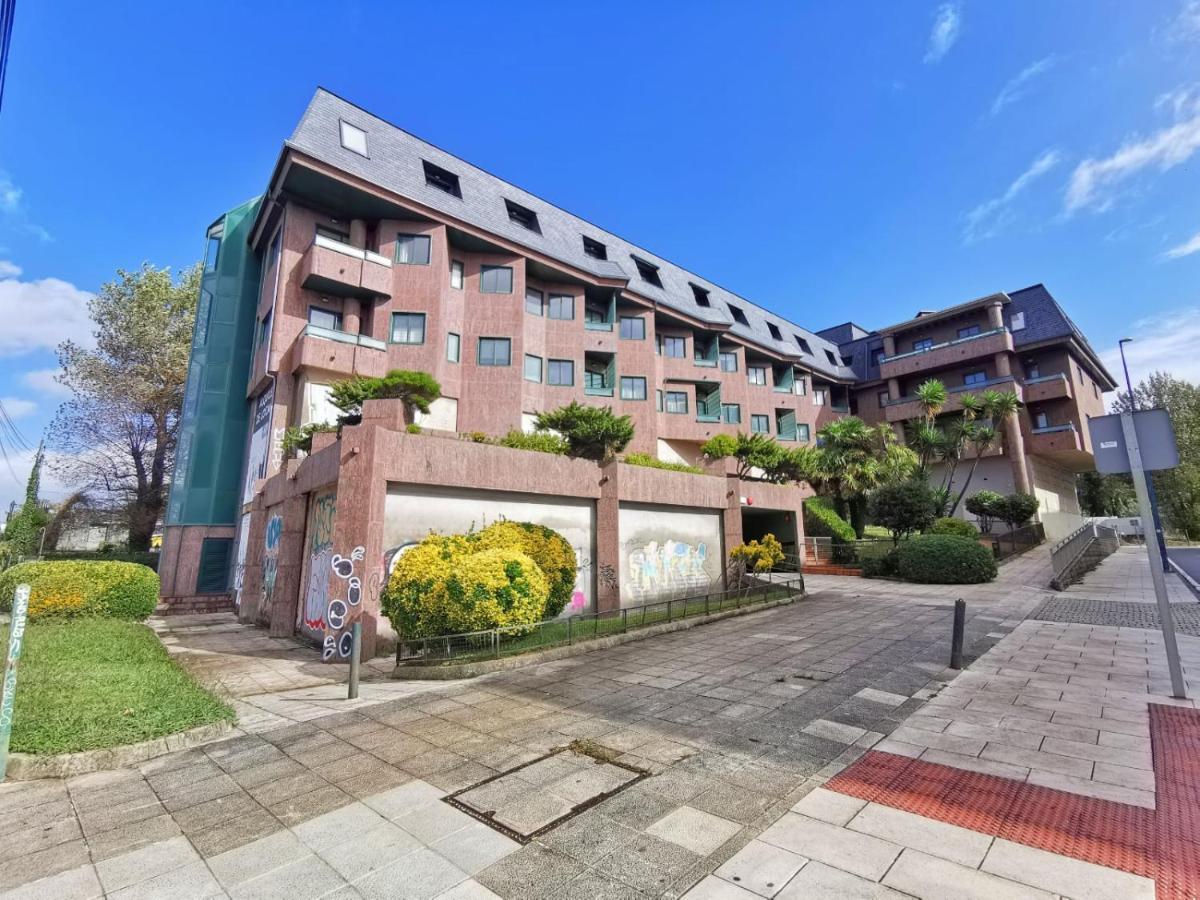 Apartamento Vigo Samil 外观 照片
